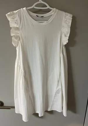 Boutique Babydoll Dress thumbnail 1