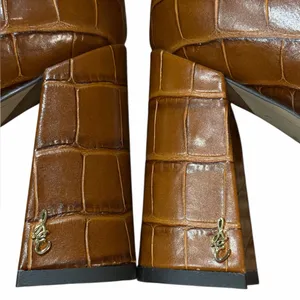 Sam Edelman Clarem Boots thumbnail 3