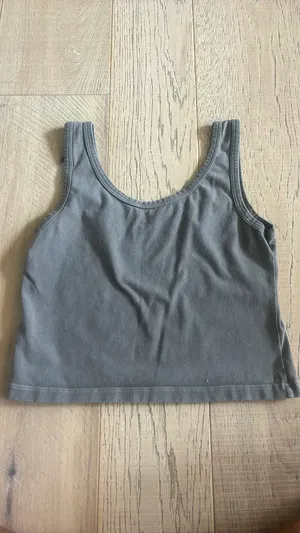John Galt Brandy Melville tank thumbnail 3