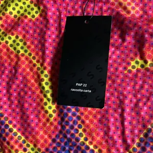 SHEIN sxy heat map mini dress thumbnail 4