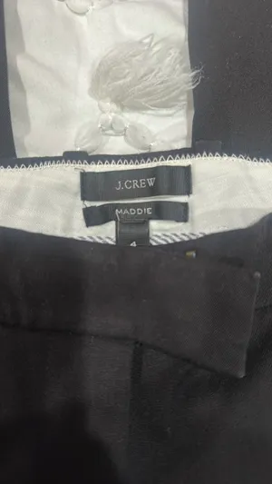 J.Crew Maddie Pants thumbnail 2