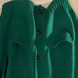 Who What Wear Green Women's Cardigan Sweater SZ L NWOT thumbnail 4