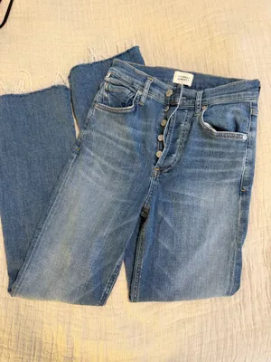 Citizen of humanity jeans thumbnail 3