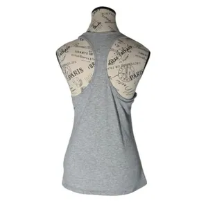 Nike Dri-FIT Graphic Tank Top, Small thumbnail 2