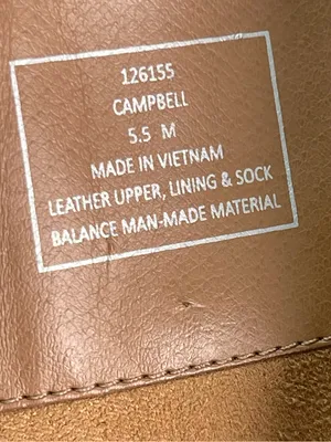 Franco Fortini Campbell Brown Leather Tall Riding Boots Knee High Women's 5.5 M thumbnail 8