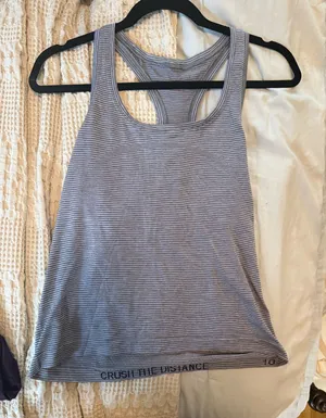 Lululemon Tank Top thumbnail 1