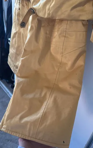 Burton snowboard jacket and pants  thumbnail 5