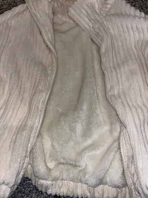 SheIn jacket thumbnail 4
