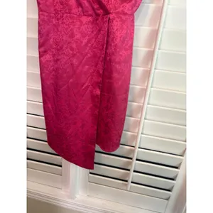 Lulu's Pink‎ Dress Size Medium thumbnail 4