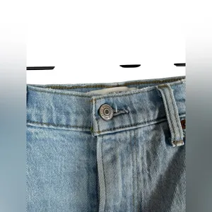 Abercrombie & Fitch 90s Straight Ultra High Rise Jeans Women’s‎ Size 30 / 10 thumbnail 7
