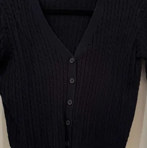 Brandy Melville Knit Cardigan thumbnail 3