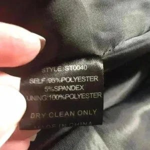 Season.‎ js black dress size Large thumbnail 10