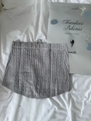 Frankie’s bikinis skirt thumbnail 4