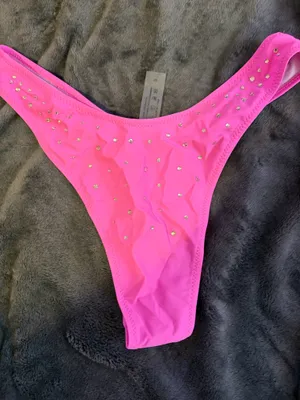 Bathing Suit Shein thumbnail 4