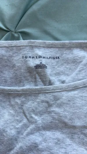 Tommy Hilfiger Shirt Tee thumbnail 6