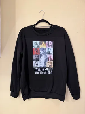 Taylor Swift Crewneck thumbnail 2