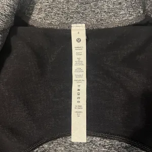 Lululemon Define Jacket thumbnail 5