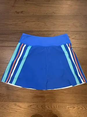 Addison Bay Royal Blue Skort Size XS - C67-016 thumbnail 5