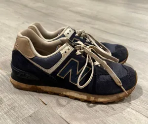 New Balance Shoe thumbnail 2