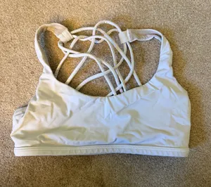 Lululemon Free To Be Wild Bra thumbnail 1
