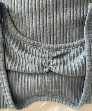 American Eagle Outfitters Crop Tank thumbnail 3