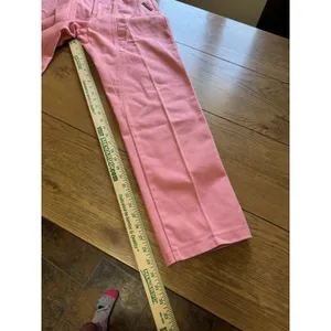Rocky Mountain Jeans Pink Bareback Women Sz 29 Vintage Mom Jeans Western Cowgirl thumbnail 6