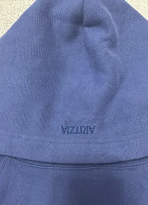Purple Aritzia Sweatshirt TNA thumbnail 4