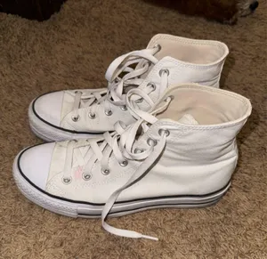 Converse High-Top Chuck Taylor Platform thumbnail 2