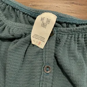 Free People We The Free FP Shirt thumbnail 3