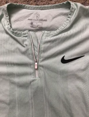 Nike Cropped Top thumbnail 2