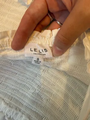 Le Lis Dress thumbnail 4