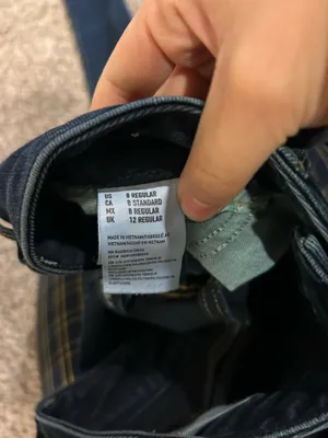 American Eagle Jeans thumbnail 5