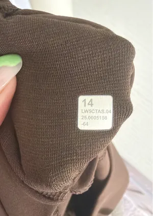 Lululemon Size 14 Align 25” HR Leggings thumbnail 5
