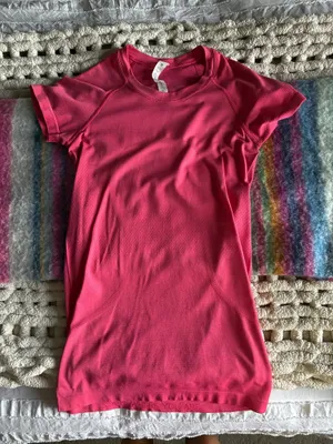 Lululemon Swiftly Short Sleeve thumbnail 1