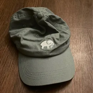 Ivory Ella baseball hat thumbnail 1