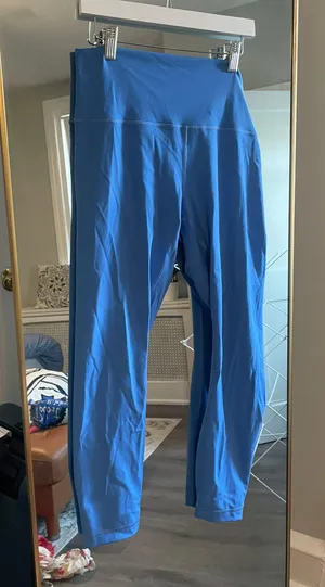 Lululemon Winder Under Leggings thumbnail 2