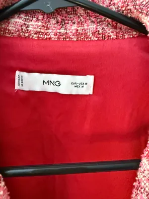 Mango Houndstooth tweet bomber thumbnail 3