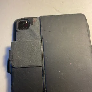 IPAD PRO Cover 11” 2nd generation Black thumbnail 6