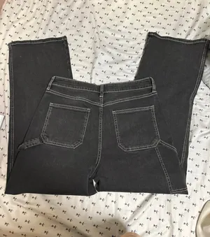 Grey Bandit Axel Jeans thumbnail 8
