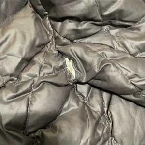 Vintage  hooded coat thumbnail 4