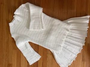 Amazon sweater set thumbnail 5
