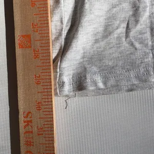 Darong Wide Leg Lounge Pants Women's Size‎ L Beige Knit Comfort thumbnail 5