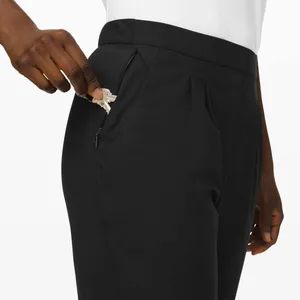 Lululemon Essential High-Rise Pants thumbnail 5