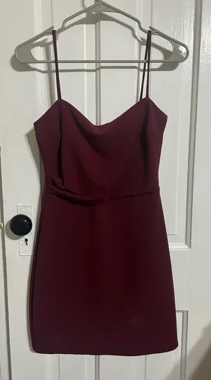Lulus Dress thumbnail 1
