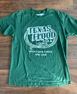 Men’s green one of these days tees thumbnail 1