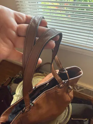 New Direction bag thumbnail 4