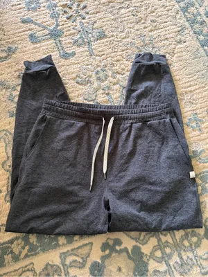 Vuori performance jogger thumbnail 3