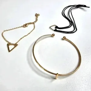 Lot‎ of 4 Bracelet Fashion Jewelry Set NWT thumbnail 2