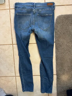 Abercrombie and Fitch Jeans thumbnail 4