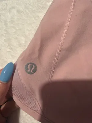 Lululemon 2.5" Hotty Hot thumbnail 3
